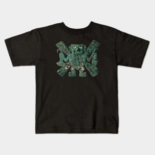 The Decapitator Kids T-Shirt